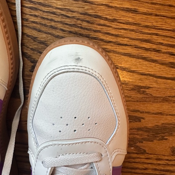 ADIDAS BREAKNET SNEAKERS - Picture 5 of 5